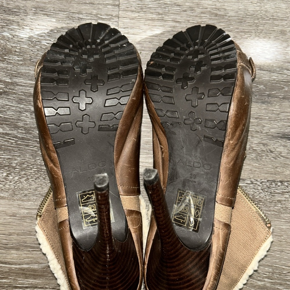 ALDO Stiletto Heels - Picture 10 of 17